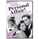 Personal Affair Personal Affair