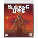 Sleeping Dogs Sleeping Dogs