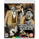 Two Thousand Maniacs Two Thousand Maniacs
