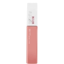 Maybelline Superstay 24 Matte Ink Lipstick 60 Poet 5ml Maybelline Superstay 24 Matte Ink Lipstick 60 Poet 5ml