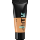 Maybelline Fit Me! Matte and Poreless Foundation - 330 Toffee