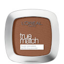 L'Oréal Paris True Match Face Powder 9g (Various Shades)