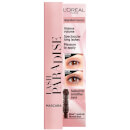 L’Oréal Castor Oil-Enriched Paradise Volumising Mascara - Black 6.4ml