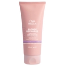 Wella Invigo Blonde Recharge Colour Refreshing Conditioner Cool Blonde 200ml Wella Invigo Blonde Recharge Colour Refreshing Conditioner Cool Blonde 200ml