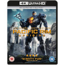 Pacific Rim Uprising - 4K Ultra HD (Includes Blu-ray version)