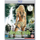 Amazonia: The Catherine Miles Story Amazonia: The Catherine Miles Story