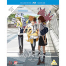 Digimon Adventure Tri The Movie Part 4 Collectors Edition