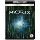Matrix - 4K Ultra HD