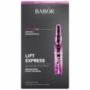 Fiale Lift Express BABOR 7 x 2ml