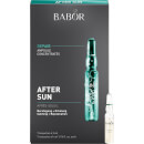 BABOR Ampoule After Sun 7 x 2ml (worth $40) BABOR Ampoule After Sun 7 x 2ml (worth $40)