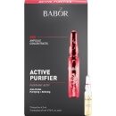BABOR Ampoule Active Purifier 7 x 2ml (Worth $30)