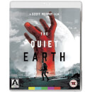 The Quiet Earth The Quiet Earth