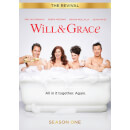 Will and Grace: The Revival - Season 1