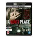 A Quiet Place - 4K Ultra HD