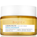 DECLÉOR Neroli Bigarade Essential Oil Hydrating Rich Day Cream 50ml DECLÉOR Neroli Bigarade Essential Oil Hydrating Rich Day Cream 50ml