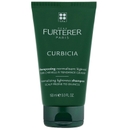 Rene Furterer Curbicia Lightness Regulating Shampoo For Oily Scalp 150ml Rene Furterer Curbicia Lightness Regulating Shampoo For Oily Scalp 150ml