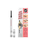 benefit Goof Proof Easy Shape & Fill Brow Pencil Shade 3.5 Neutral Medium Brown