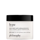 philosophy Hope In A Jar Smooth-Glow Multi-Tasking Moisturizer 60ml philosophy Hope In A Jar Smooth-Glow Multi-Tasking Moisturizer 60ml