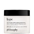 Philosophy Hope In A Jar Smooth-Glow Multi-Tasking Moisturizer 60ml Philosophy Hope In A Jar Smooth-Glow Multi-Tasking Moisturizer 60ml