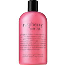 philosophy Raspberry Sorbet Shampoo, Bath and Shower Gel 480ml