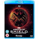 Marvel's Agents Of S.H.I.E.L.D. Season 4 Blu-ray