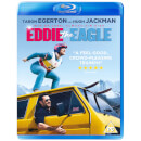 Eddie The Eagle