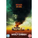 Wolf Creek - Season Two