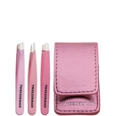 Tweezerman Micro Mini Tweezer Set