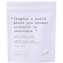 Какао-кофейный скраб для тела Frank Body Cacao Coffee Scrub 200 г