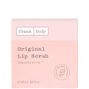 Frank Body Lip Scrub 15ml