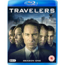 Travelers - Season One