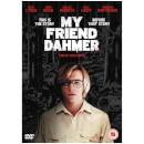 My Friend Dahmer