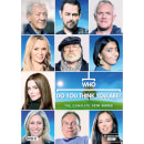 Who Do You Think You Are? - Series 13 Who Do You Think You Are? - Series 13
