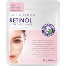 Skin Republic Hydrogel Face Sheet Mask Retinol 25g