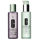 Clinique Glow-Getter Duo 200 ml Exklusivt