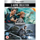 Jurassic World 2-Movie Collection Jurassic World 2-Movie Collection