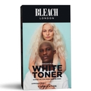 BLEACH LONDON White Toner Kit