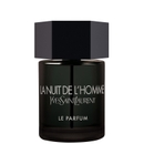 Yves Saint Laurent La Nuit De L’Homme Le Parfum Spray 60ml Yves Saint Laurent La Nuit De L’Homme Le Parfum Spray 60ml