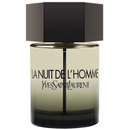 Yves Saint Laurent La Nuit de L'Homme Eau de Toilette Spray 100ml Yves Saint Laurent La Nuit de L'Homme Eau de Toilette Spray 100ml