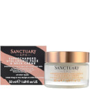 Crème Visage et Cou Chargée en Acide Hyaluronique Sanctuary Spa 50 ml