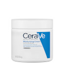 CeraVe Moisturising Cream Pot with Ceramides for Dry to Very Dry Skin 454g