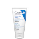 CeraVe Moisturising Cream krem nawilżający 50 ml