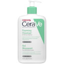 CeraVe mousse detergente viso (473 ml)