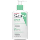 CeraVe Foaming Facial Cleanser -puhdistusaine 236ml