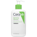 CeraVe Hydrating Cleanser with Hyaluronic Acid for Normal to Dry Skin 236ml