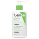 CeraVe Hydrating Cleanser -puhdistusaine 236ml