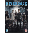 Riverdale Season 2 Riverdale Season 2