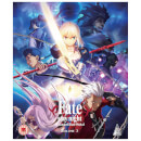 Fate Stay Night: UBW Part 2 Standard Edition