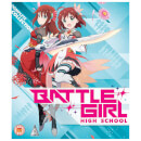 Battle Girl High School Collection