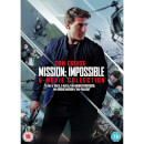 Mission: Impossible - The 6-Movie Collection